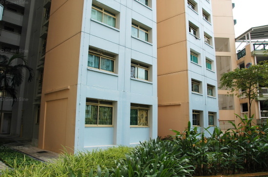 Blk 135 Edgedale Plains (Punggol), HDB 5 Rooms #2702